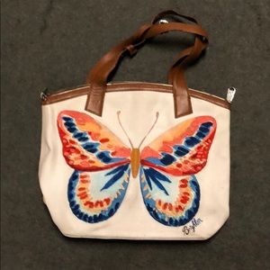 Brighton Butterfly Handbag